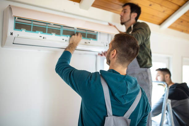Best HVAC repair near me  in Richmond Heights, FL