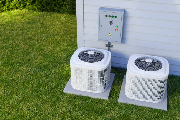 Best HVAC service technicians  in Richmond Heights, FL