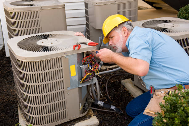 Best HVAC companies near me  in Richmond Heights, FL