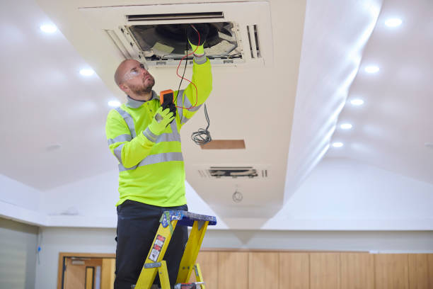 Reliable Richmond Heights, FL HVAC Solutions
