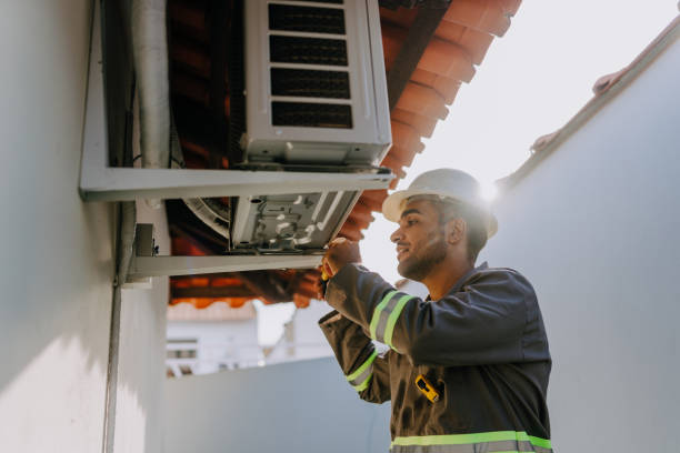 Best HVAC air duct cleaning  in Richmond Heights, FL