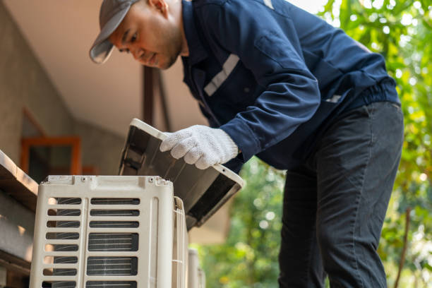 Best HVAC installation services  in Richmond Heights, FL