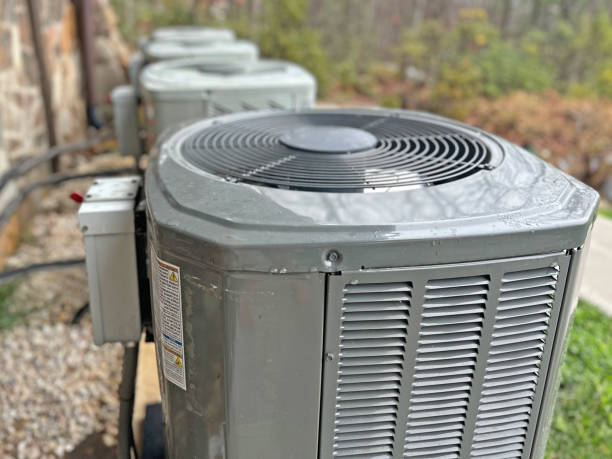 HVAC air duct cleaning in Richmond Heights, FL