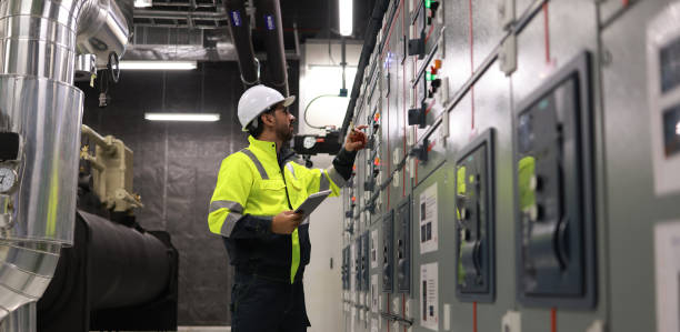 Best Emergency HVAC repair  in Richmond Heights, FL