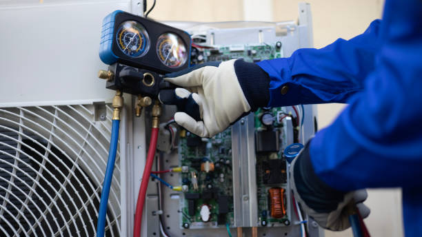 Best Heating repair services  in Richmond Heights, FL