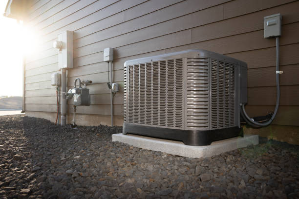 Best Best HVAC companies  in Richmond Heights, FL